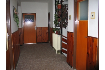 Slovākija Privát Bodice, Eksterjers